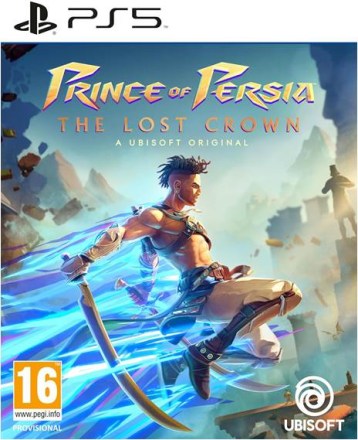 ps5 prince of persia